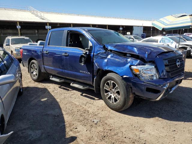 1N6AA1EE6PN101050 | 2023 NISSAN TITAN S