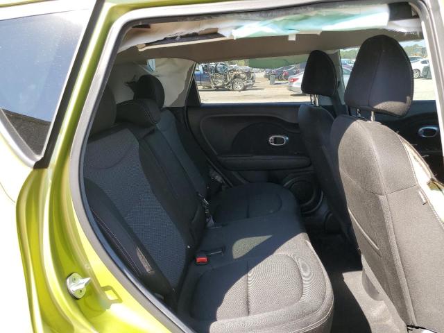 KNDJP3A54K7912099 KIA SOUL +