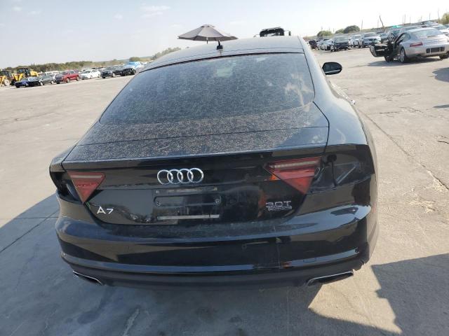 VIN WAU2GAFC2GN091844 2016 Audi A7, Prestige no.6