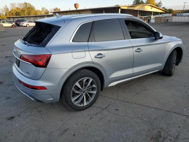 WA1BAAFY1M2010193 2021 AUDI Q5, photo no. 3