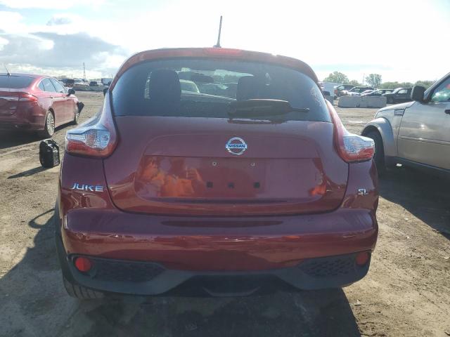 2016 NISSAN JUKE S - JN8AF5MR8GT608841