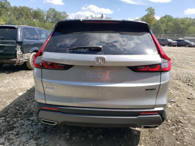5J6RS6H52RL003573 Honda Cr-v Sport