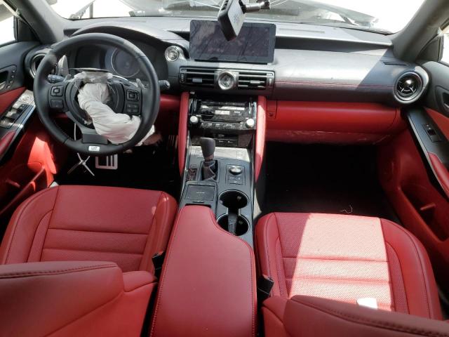 2023 LEXUS IS 350 F S JTHGZ1B25P5066578