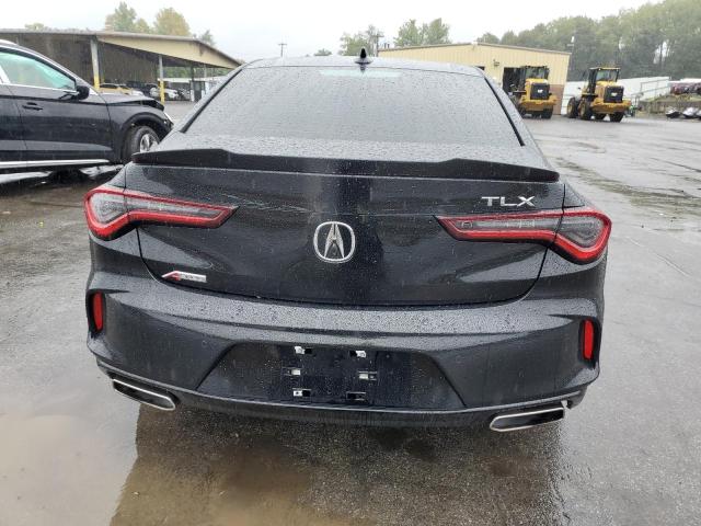 2022 ACURA TLX TECH A - 19UUB5F58NA003257