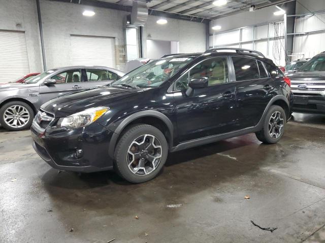 2015 Subaru XV Crosstrek 