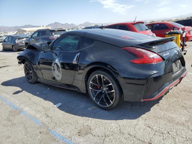 JN1AZ4EH1JM571557 Nissan 370Z BASE
