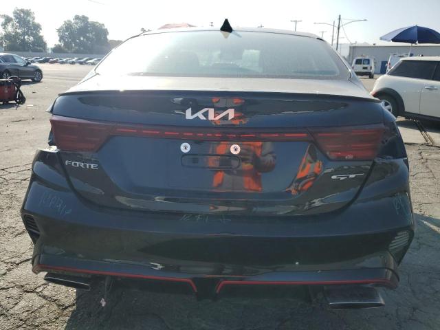 3KPF44AC9NE443647 KIA FORTE GT
