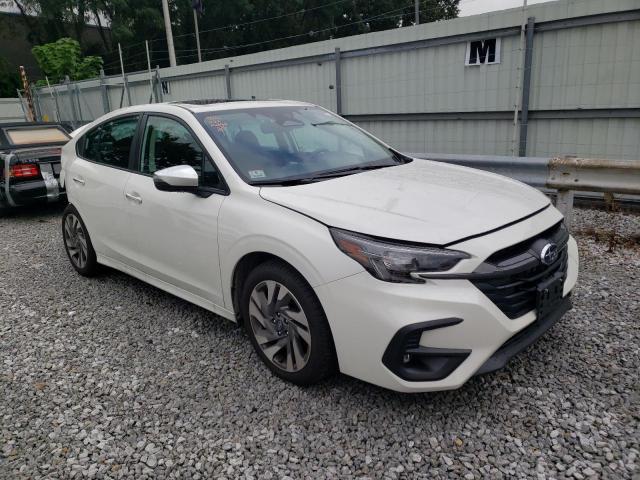 4S3BWGP63P3017636 Subaru Legacy Touring Xt