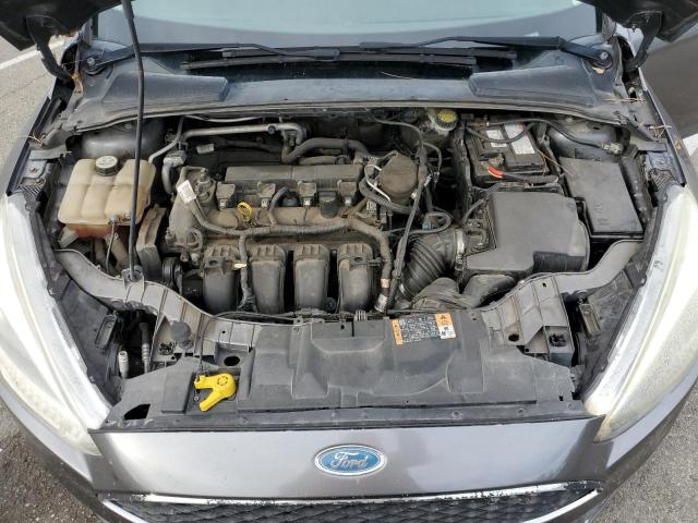 1FADP3F22GL259109 | 2016 FORD FOCUS SE