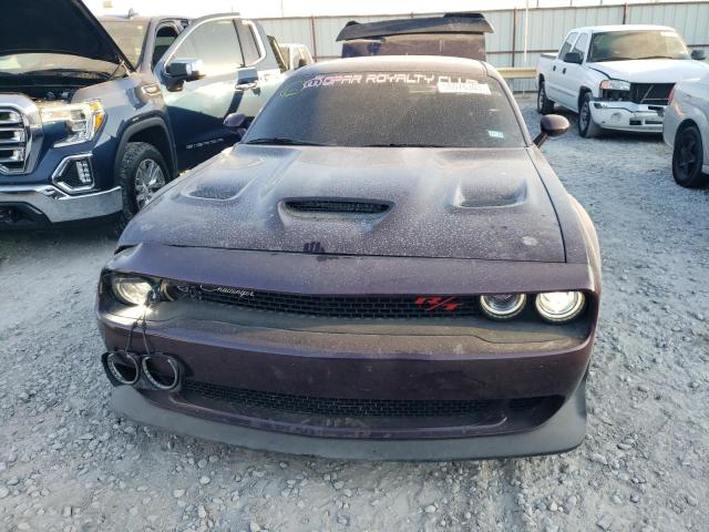 2C3CDZFJ4NH245901 Dodge Challenger R/t Scat Pack