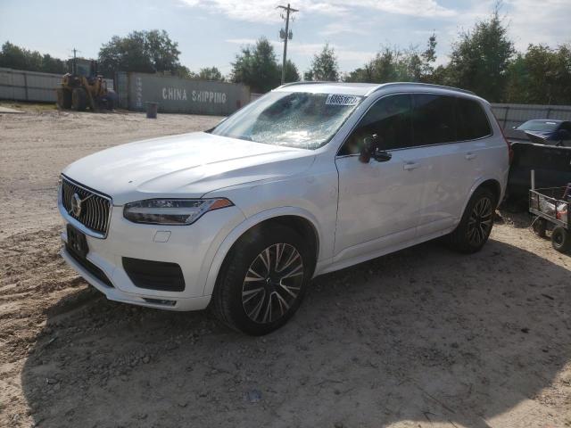 2020 Volvo XC90 T5 Momentum