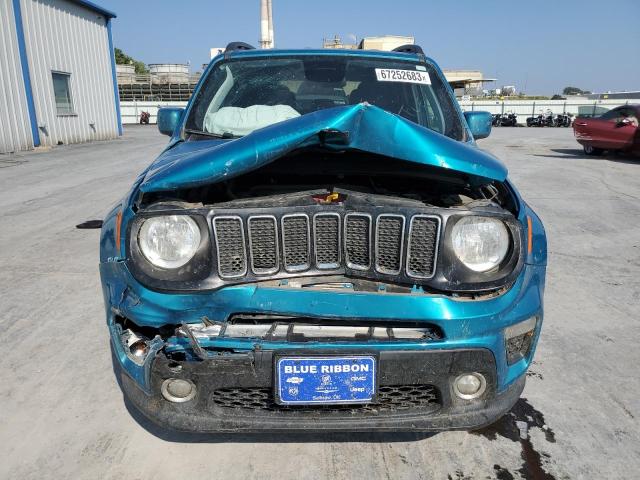 ZACNJABB8LPL52939 Jeep Renegade Latitude