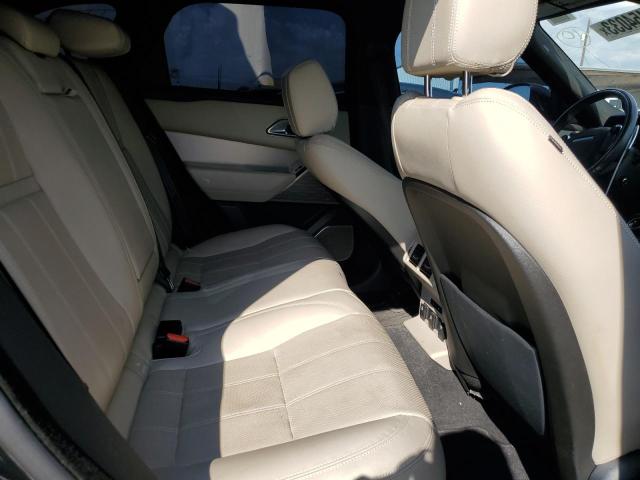 SALYL2RX4JA707824 Land Rover Range Rover Velar R-dynamic Se