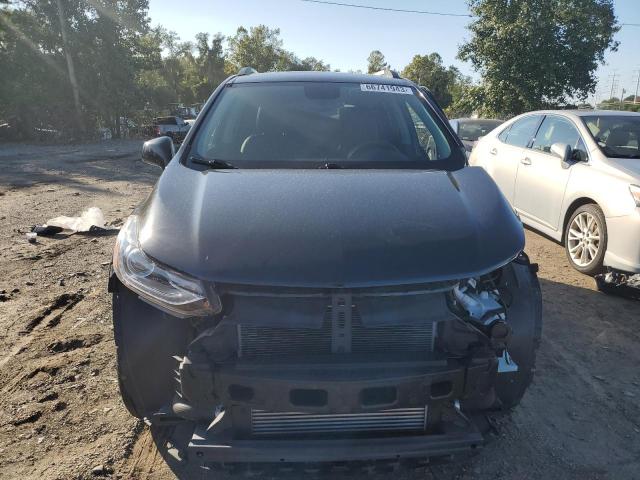 3GNCJRSBXHL285003 Chevrolet Trax Premier