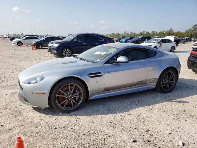 VIN SCFEKBAL2FGC19003 2015 Aston Martin V8, Vantage no.1