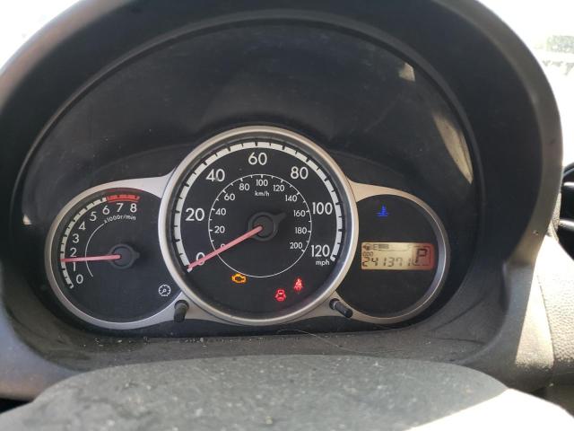 JM1DE1KZ8E0182977 Mazda 2 Sport