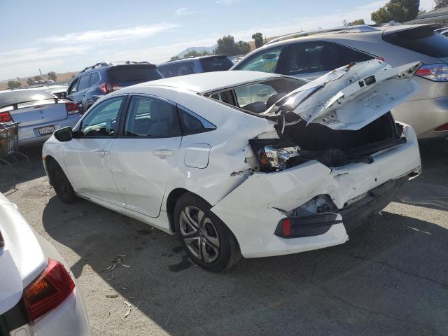 19XFC2F59HE217467 Honda Civic Lx