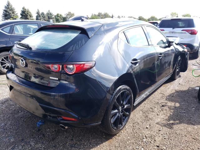 JM1BPBNM5L1152835 Mazda 3 Premium