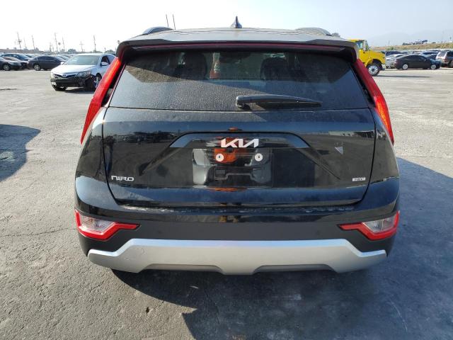 KNDCR3LE0P5037588 Kia Niro EX 6