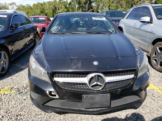 WDDSJ4EB4GN355473 Mercedes-Benz CLA 250