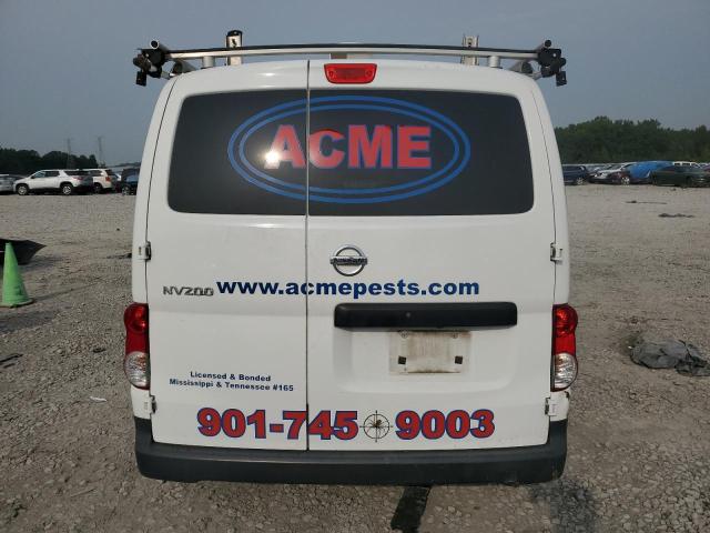 3N6CM0KN2JK704928 Nissan NV200 2.5S