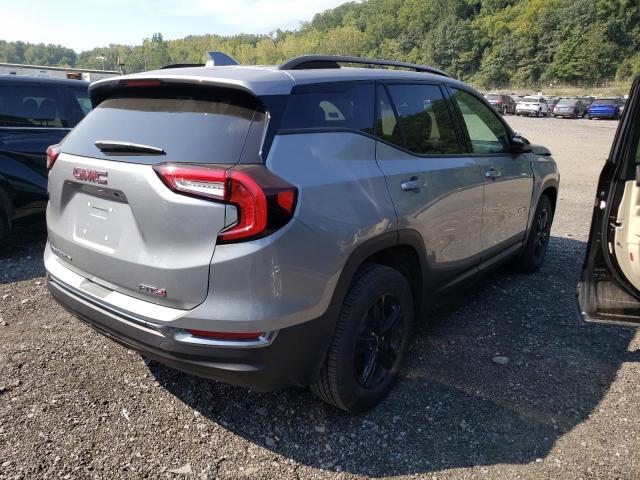 3GKALYEG9PL244733 GMC Terrain At4