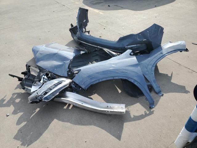 5FNYF6H82NB048610 Honda Pilot Trailsport