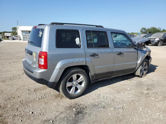 1C4NJPBB6ED854114 Jeep Patriot Sport