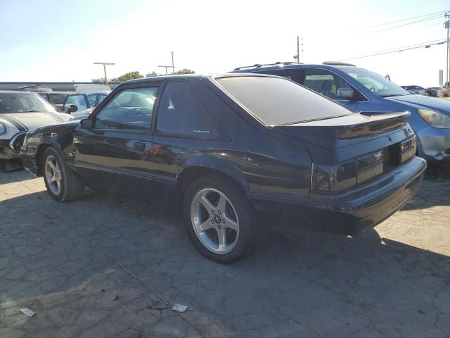 FORD MUSTANG LX 1991 1