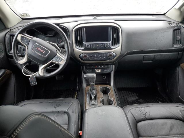 2019 GMC CANYON DEN 1GTG6EEN5K1226322