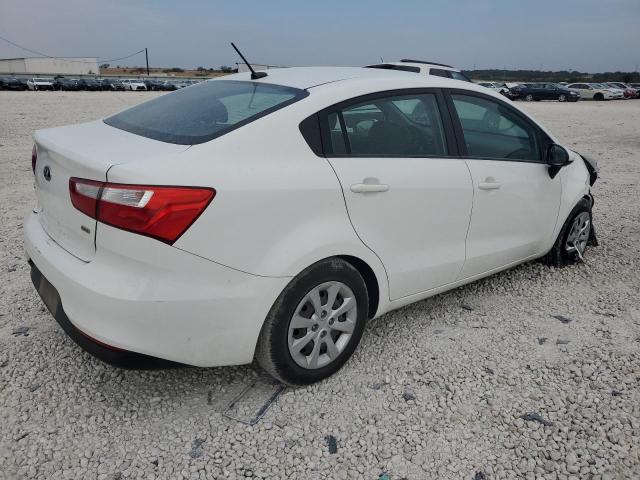 KNADM4A31G6562340 KIA RIO LX