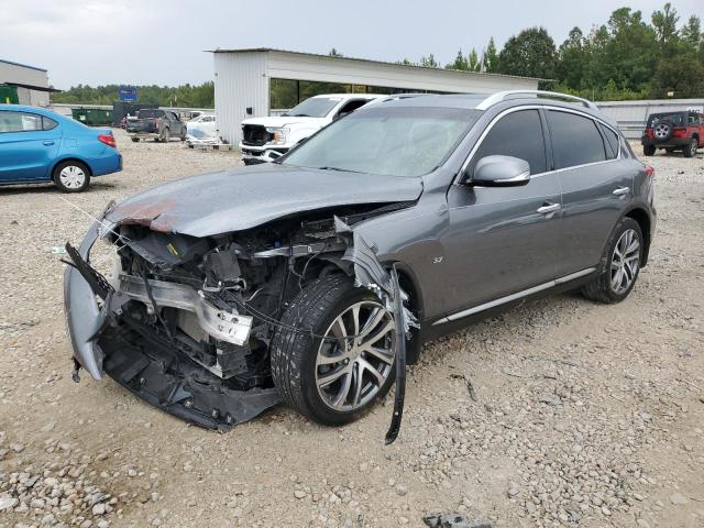 2017 INFINITI QX50 