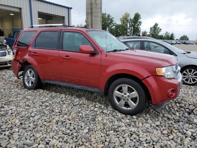 1FMCU0EG2CKB52115 | 2012 Ford escape limited