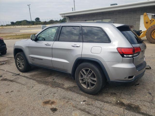 1C4RJEAG4GC464043 Jeep Grand Cherokee Laredo
