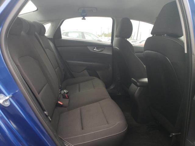 2021 KIA FORTE FE - 3KPF24AD9ME292189