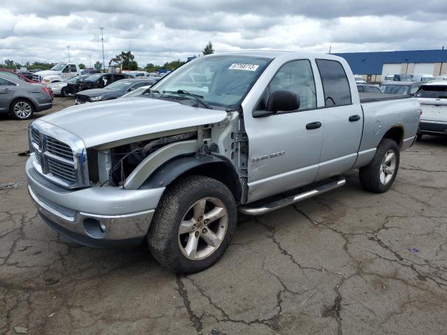 2007 Dodge Ram 1500 ST