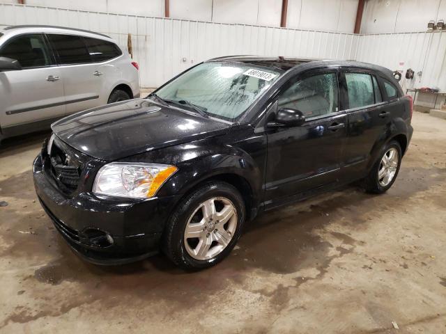 2007 Dodge Caliber SXT