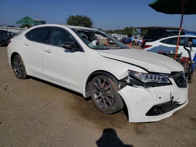 2015 ACURA TLX ADVANC 19UUB2F75FA006845