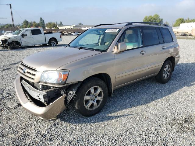 2006 Toyota Highlander Limited