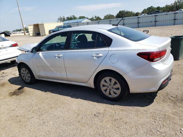 3KPA24AD8LE329886 KIA RIO LX