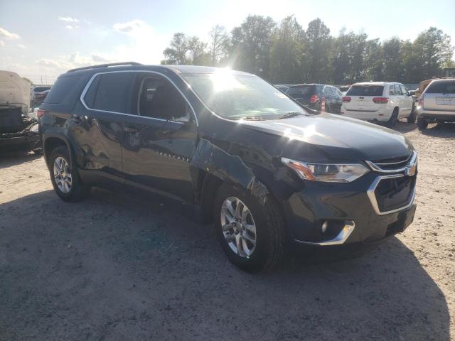 1GNERGKW0KJ268394 Chevrolet Traverse L 4