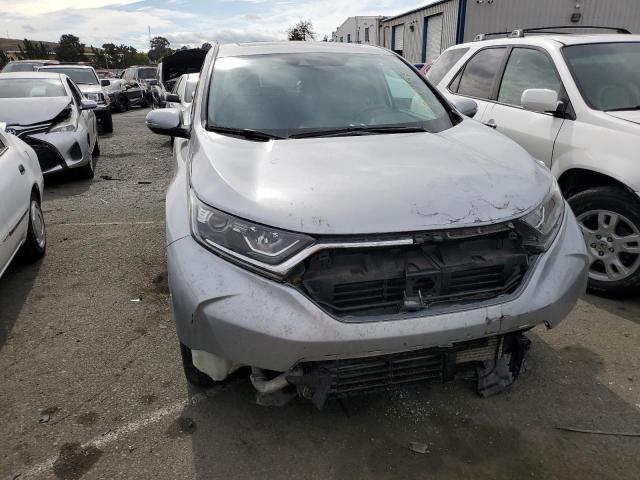 7FARW2H53JE090821 Honda CR-V EX