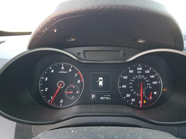 KMHTC6AE5GU300603 Hyundai Veloster Turbo