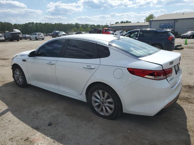 5XXGT4L35HG132250 KIA Optima Lx
