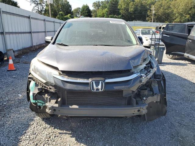 2016 HONDA CR-V SE - 2HKRM3H46GH519488