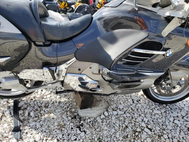 2006 BMW K1200 LT - WB10559A76ZL72589