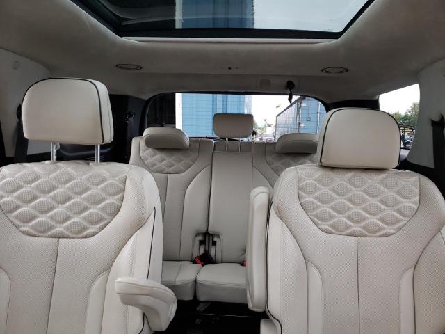 2021 HYUNDAI PALISADE C - KM8R7DHE2MU296868