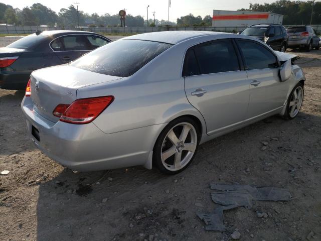 2006 Toyota Avalon Xl VIN: 4T1BK36B26U066947 Lot: 68848353