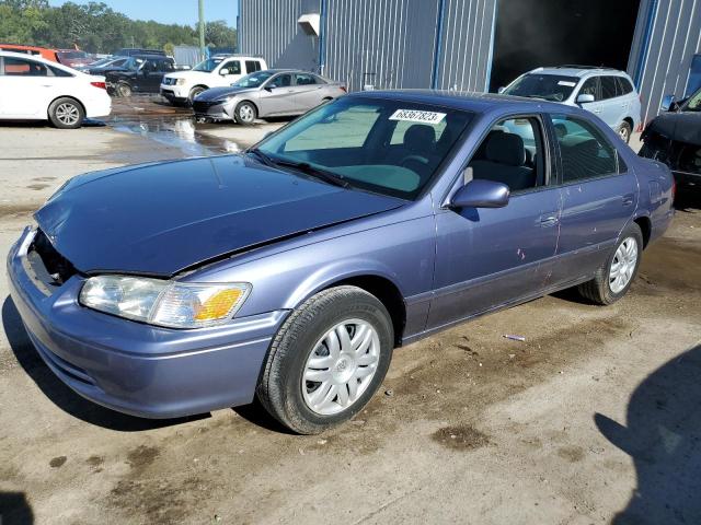 2000 Toyota Camry CE