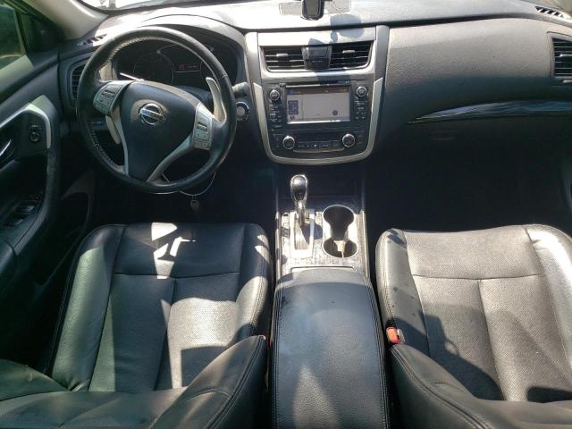 1N4BL3AP7HC267021 Nissan Altima 3.5sl
